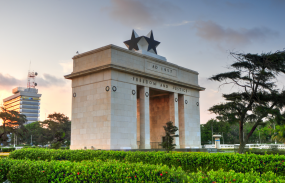 Accra