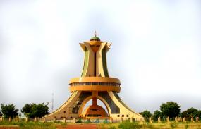 Ouagadougou