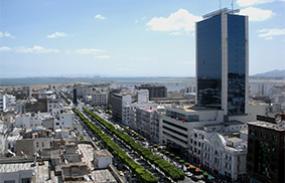 Tunis